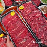 人生建议：吃完这顿牛肉火锅再离开成都！！！