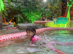 -渔岛海洋度假区