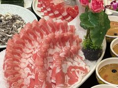-日坛涮肉四合院·园林餐厅(日坛公园店)