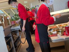 -西塔老太太泥炉烤肉(川沙百联店)