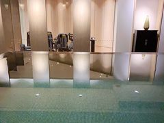 -上海柏悦酒店