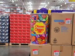 -costco( Australia - Docklands(滨海港区))