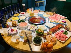 -瓜西西重庆火锅(花溪店)