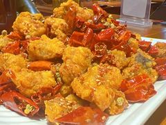 -望京一号·重庆江湖菜(工体店)
