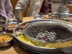 -姜虎东白丁烤肉(深圳湾后海汇店)