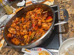 -黄记煌三汁焖锅(欢乐海岸店)