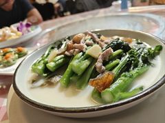 -龙桥私厨·姜花菊花过桥鱼·顺德菜(容桂店)