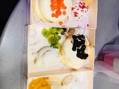 -食武士·舒芙蕾(新街口明瓦廊店)