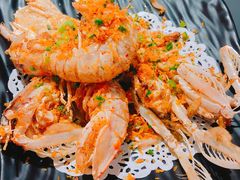 -79号渔船海鲜饭店(华强北店)