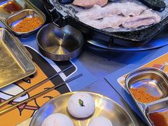 -喜井无限自助烤肉公司(石厦店)