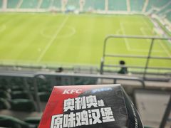 -肯德基(朝阳门店)