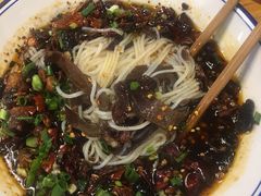 -车沾巷·重庆老味豌杂面