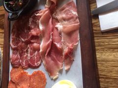 -PIZZA BIANCA(民园店)