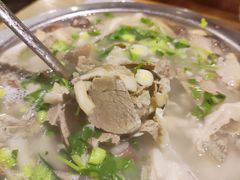 手撕羊肉锅仔-符离集餐厅(万象城店)