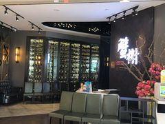 -蟹榭·本帮江浙菜·蟹宴(五角场合生汇商场店)