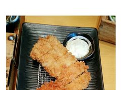 餐前小菜-胜博殿日式炸猪排(西红门店)