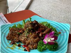 孜香猪蹄-赵小姐丨新中餐(曲江店)