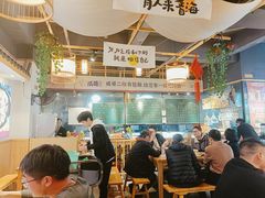 -威哥的菜·地道长沙菜(雨花亭店)