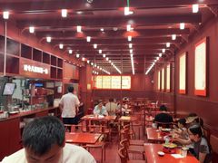 -喜家德虾仁水饺(景枫中心店)