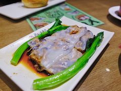 -粤新茶餐厅(江北万达广场店)