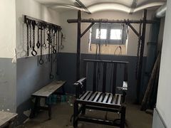 -青岛德国监狱旧址博物馆