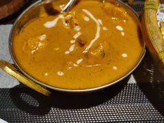 -Pita's&Tika's中东和印度风味餐厅(龙湖天街店)