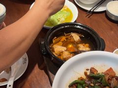 -湖兰金牌小炒肉(椒江万达店)