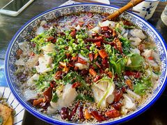 -吃货私房菜(丽江束河古镇店)