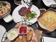 -Inspiration灵感·罗马西餐厅(九龙坡店)