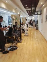 -涩谷· Hair Salon