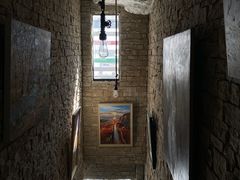 -北京奥加美术馆酒店(三里屯工人体育场地铁站店)