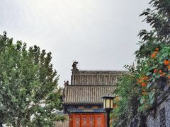 -青州古城