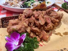 -鱼满舱·鲜活海鲜·正宗鲁菜