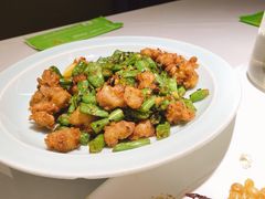 -汤城小厨•粤菜•靓汤(金宝街店)