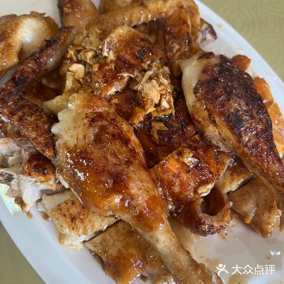 龙新民宿美食海鲜土窑