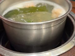 -东海怡品海鲜豆捞(舟宿夜江店)