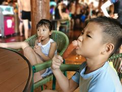 -杭州开元森泊度假乐园