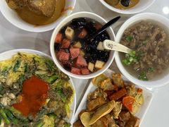 -东街钟楼肉粽(总店)