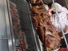 -牧羊人烤羊排羊腿(康庄路店)