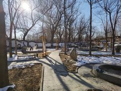 -稻香湖景欢乐岛温泉城堡