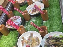 -野渡坡·极致湘菜·庭院餐厅(汉阳店)