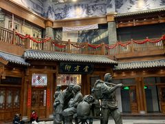 -关东古巷