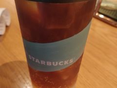 -星巴克(广州动漫星城东区店)