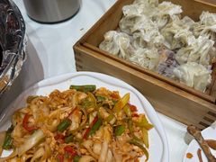 -老爷庙风味美食府(魏都大道店)