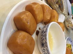 吉香炭烤生蚝-吉香碳烤生蚝(仙霞路店)