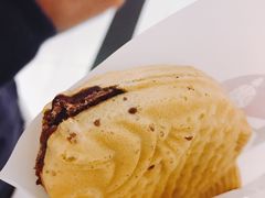 -粉粉乐鲷鱼烧(美罗城店)