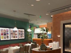 -漢舍中国菜馆(浦东嘉里城店)