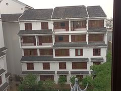 -苏州吴宫泛太平洋酒店