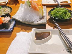 寿司-三月居酒屋(青年大街店)