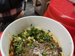 -熊腊生热干面馆(宝丰店)